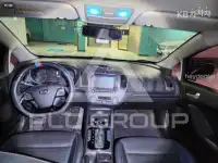2016 KIA K3
