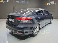 2016 KIA K3