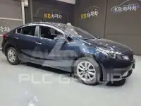 2016 KIA K3