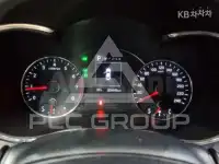 2016 KIA K3