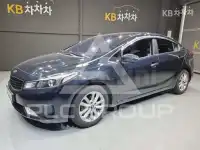 2016 KIA K3