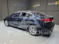 2016 KIA K3