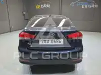 2016 KIA K3