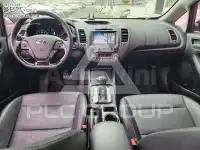 2016 KIA K3
