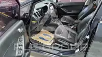 2016 KIA K3
