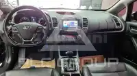 2016 KIA K3