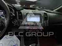 2016 KIA K3