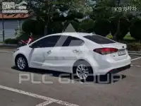 2016 KIA K3
