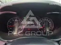 2016 KIA K3