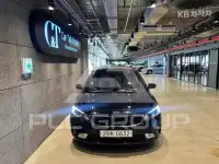2016 KIA K3