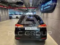2016 KIA K3
