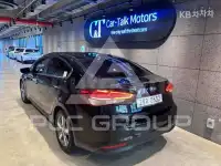 2016 KIA K3