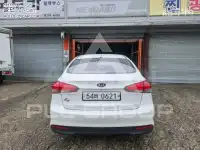 2016 KIA K3