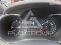 2016 KIA K3