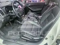 2016 KIA K3