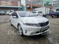 2016 KIA K3