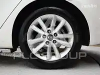 2016 KIA K3