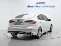 2016 KIA K3