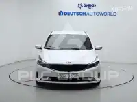 2016 KIA K3