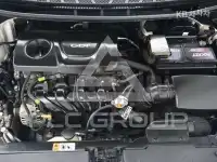 2016 KIA K3