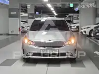 2016 KIA K3