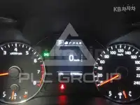 2016 KIA K3