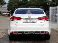 2016 KIA K3