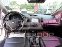 2016 KIA K3