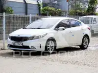 2016 KIA K3