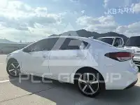 2016 KIA K3