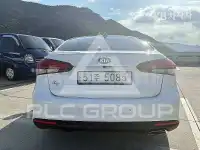 2016 KIA K3