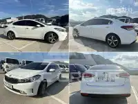 2016 KIA K3