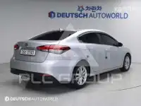 2016 KIA K3