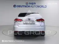 2016 KIA K3