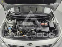 2016 KIA K3