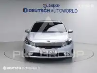 2016 KIA K3