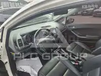 2016 KIA K3