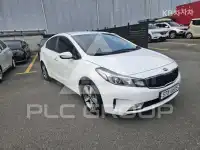 2016 KIA K3