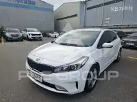 2016 KIA K3