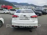 2016 KIA K3