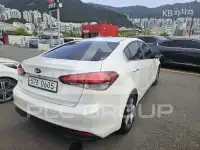 2016 KIA K3