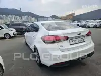 2016 KIA K3
