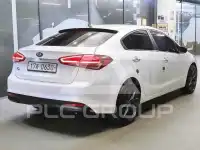 2016 KIA K3
