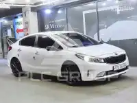 2016 KIA K3