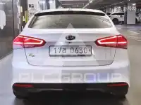 2016 KIA K3