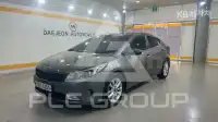 2016 KIA K3