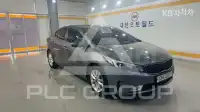 2016 KIA K3