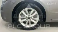 2016 KIA K3
