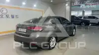 2016 KIA K3