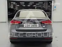 2016 KIA K3